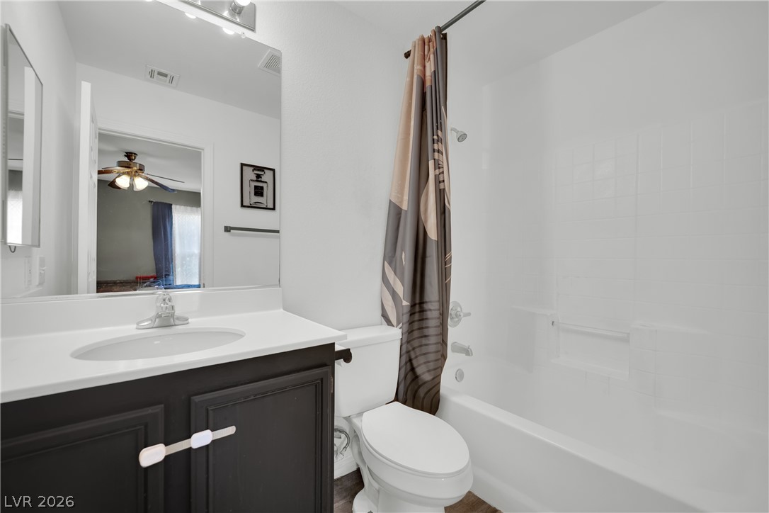 10343 Ednor Street Las Vegas NV 89183