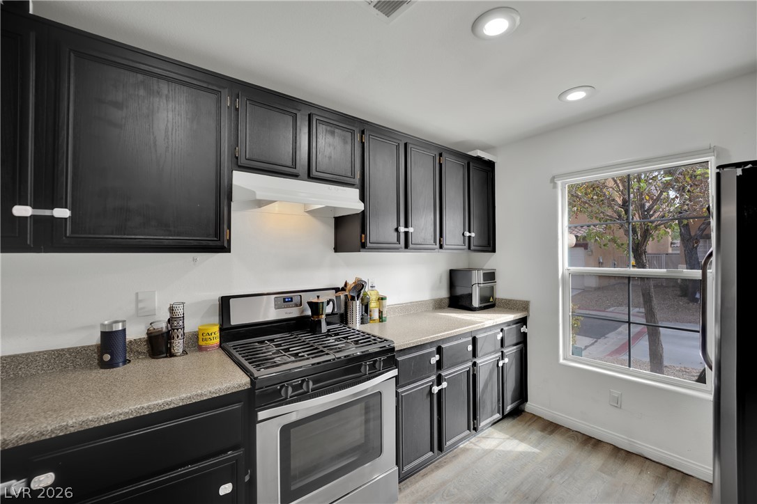 10343 Ednor Street Las Vegas NV 89183