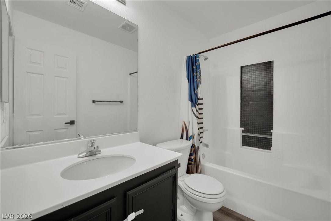 10343 Ednor Street Las Vegas NV 89183