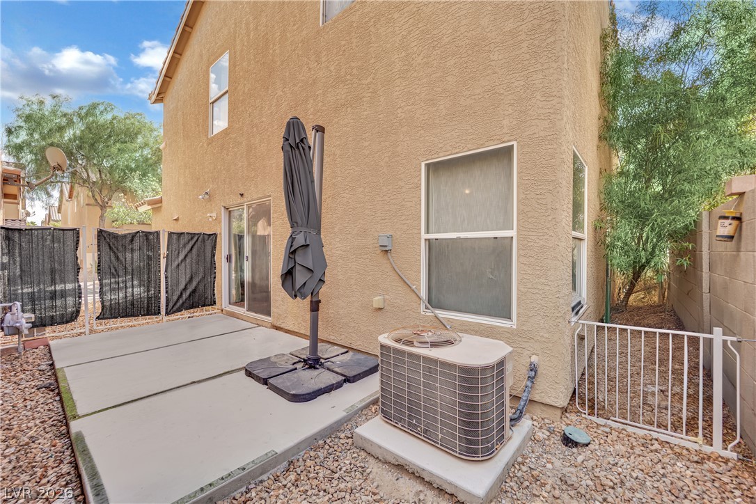 10343 Ednor Street Las Vegas NV 89183