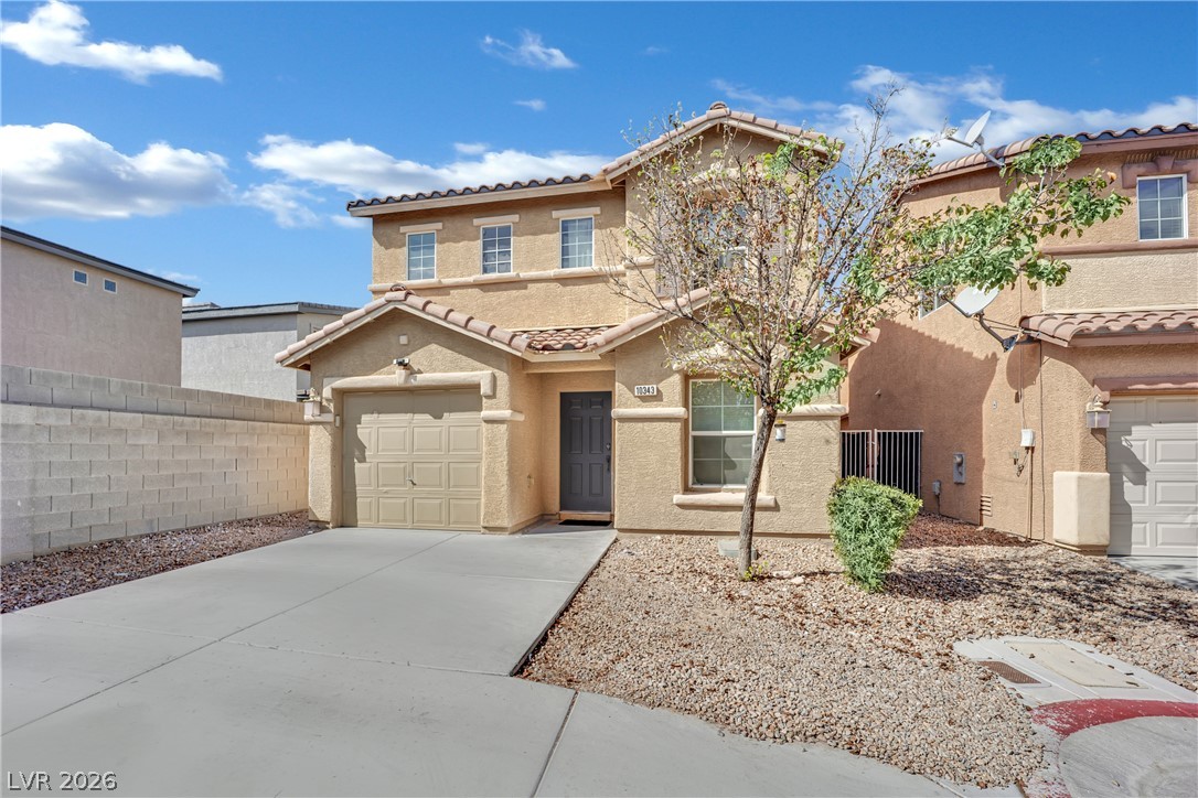 10343 Ednor Street Las Vegas NV 89183