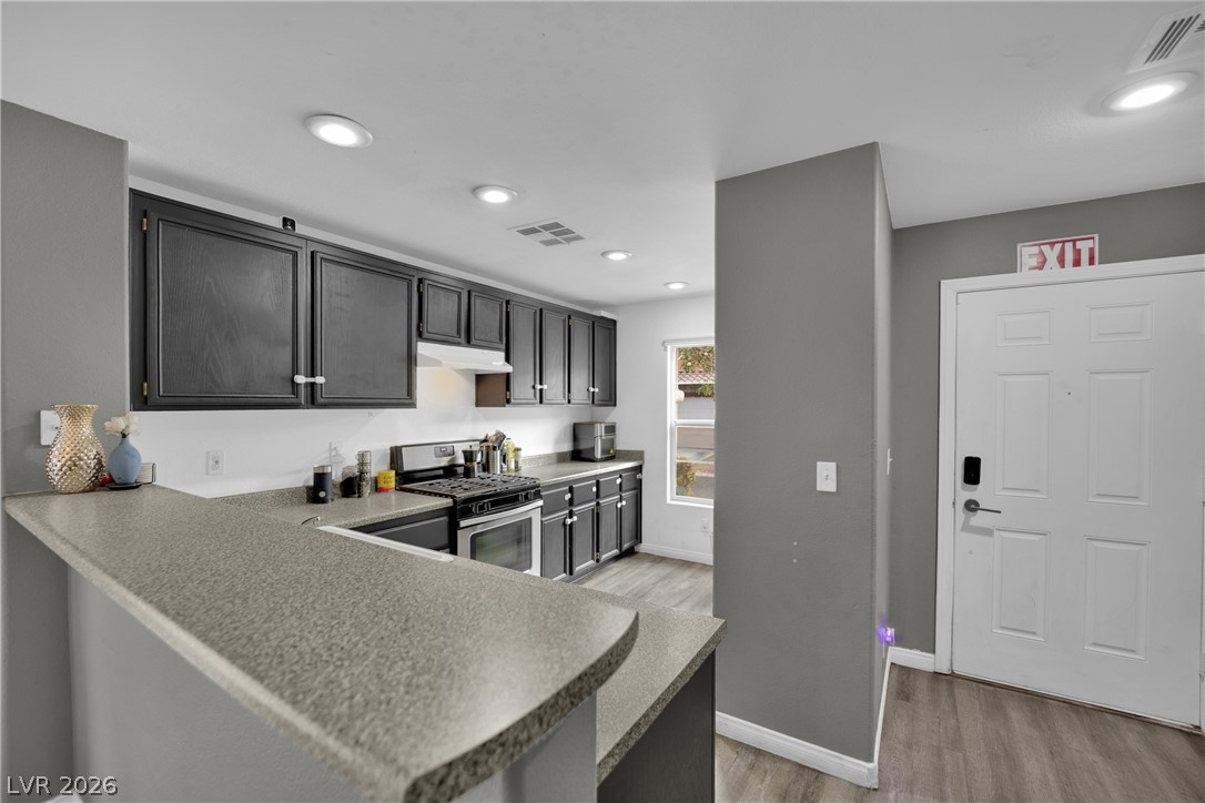 10343 Ednor Street Las Vegas NV 89183
