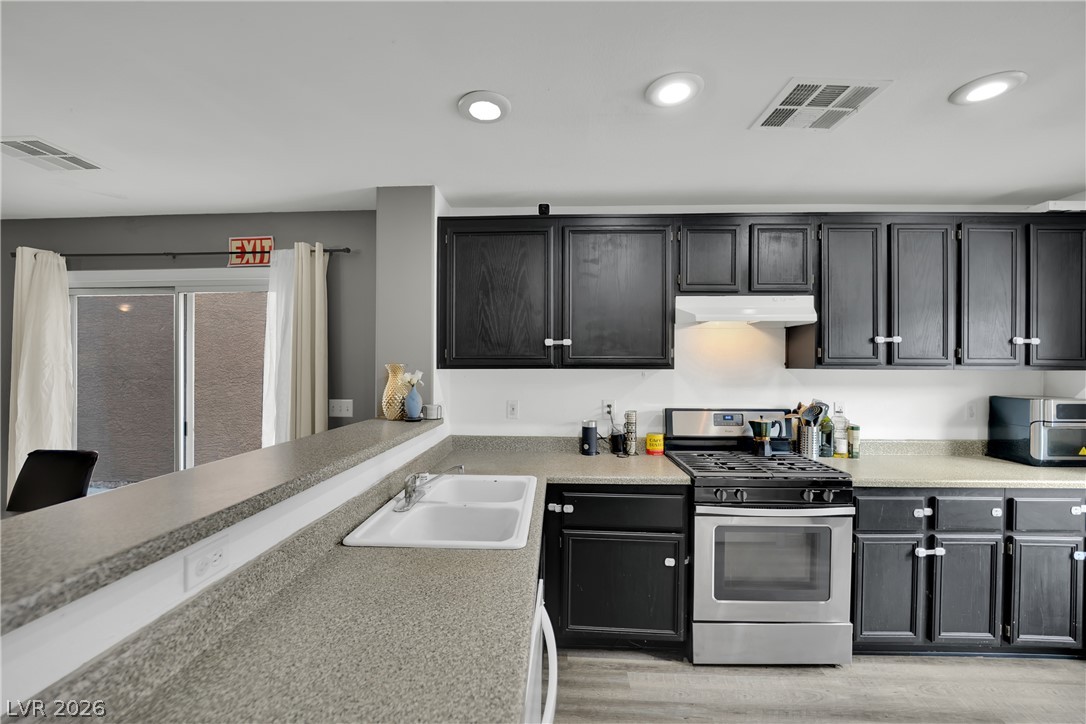 10343 Ednor Street Las Vegas NV 89183