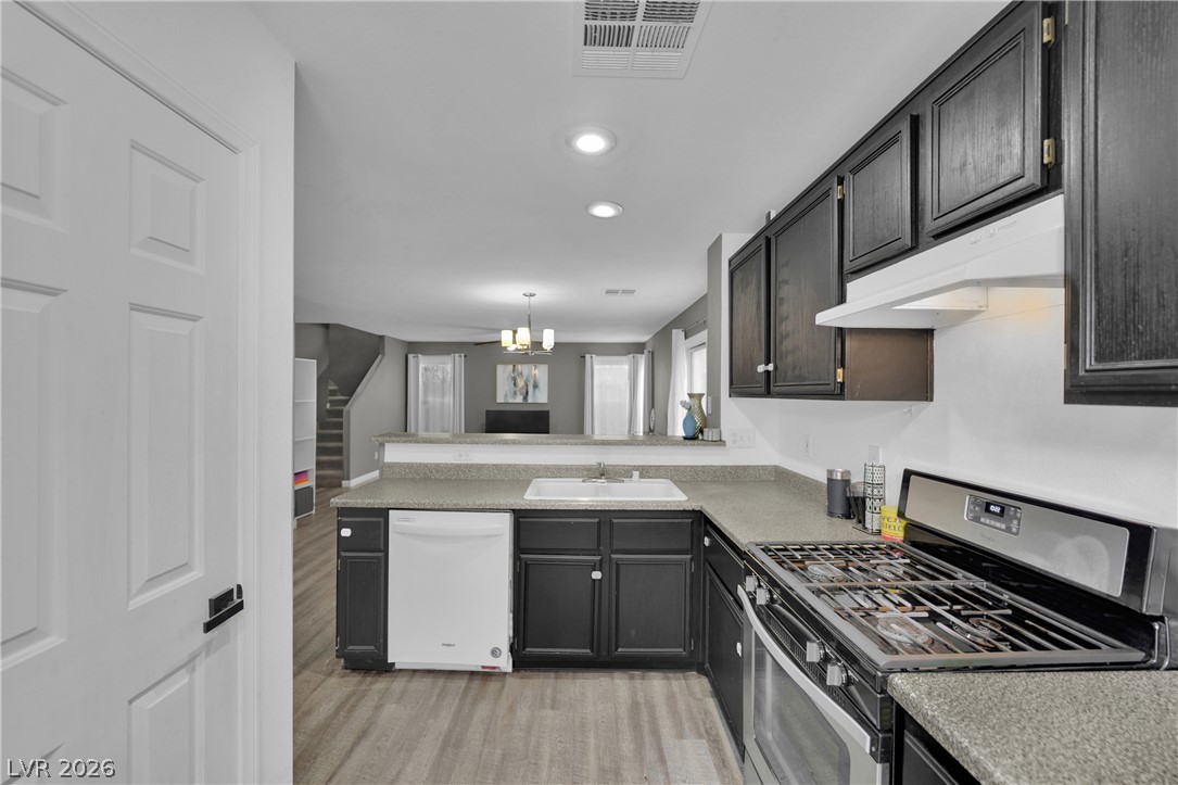 10343 Ednor Street Las Vegas NV 89183