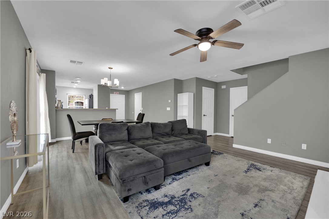 10343 Ednor Street Las Vegas NV 89183