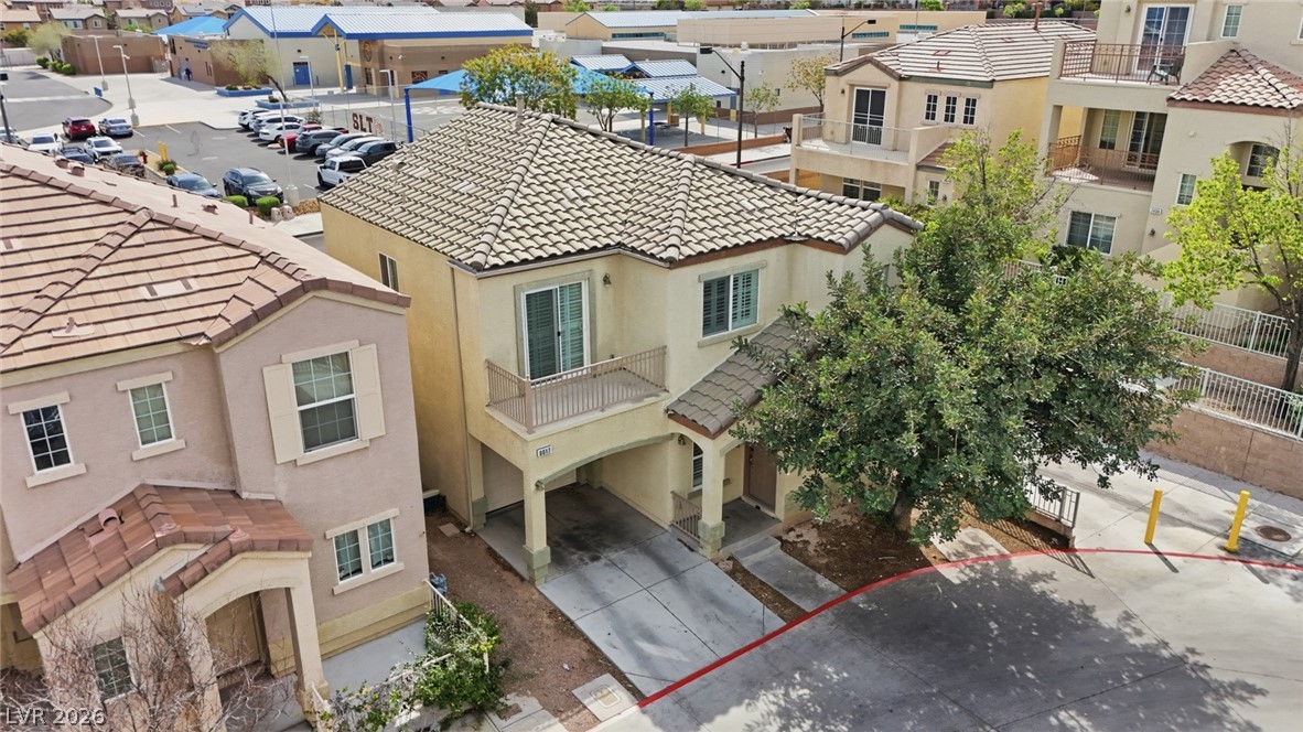 9017 Becoming Court Las Vegas NV 89149