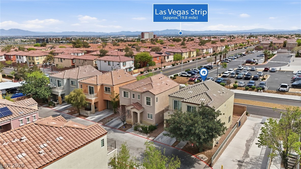 9017 Becoming Court Las Vegas NV 89149