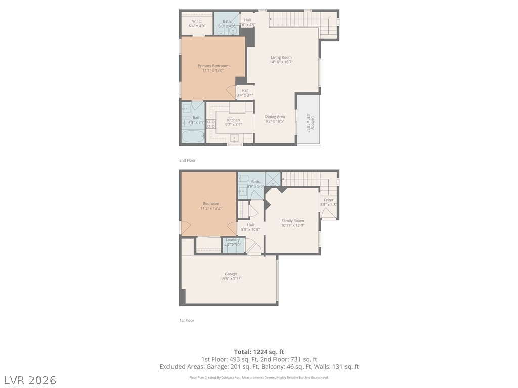 9017 Becoming Court Las Vegas NV 89149