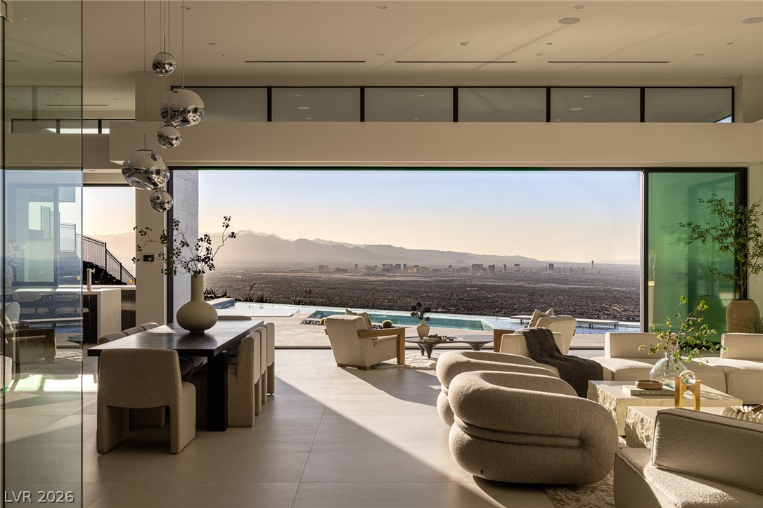 563 Grand Rim Drive Henderson NV 89012
