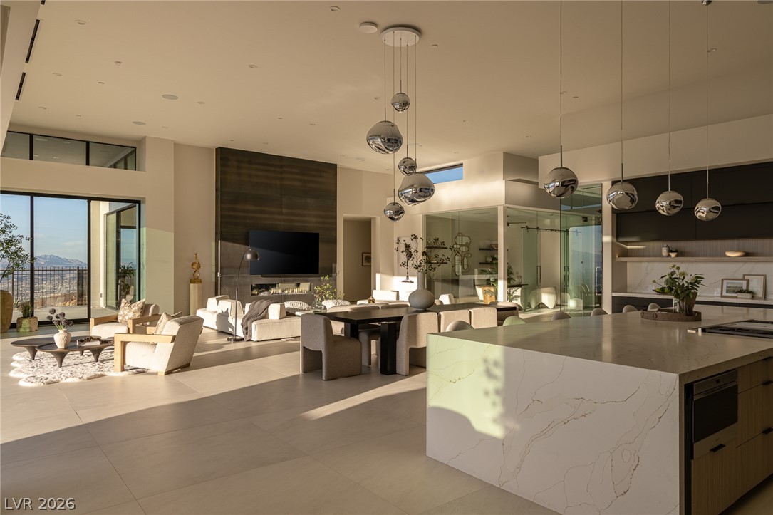 563 Grand Rim Drive Henderson NV 89012