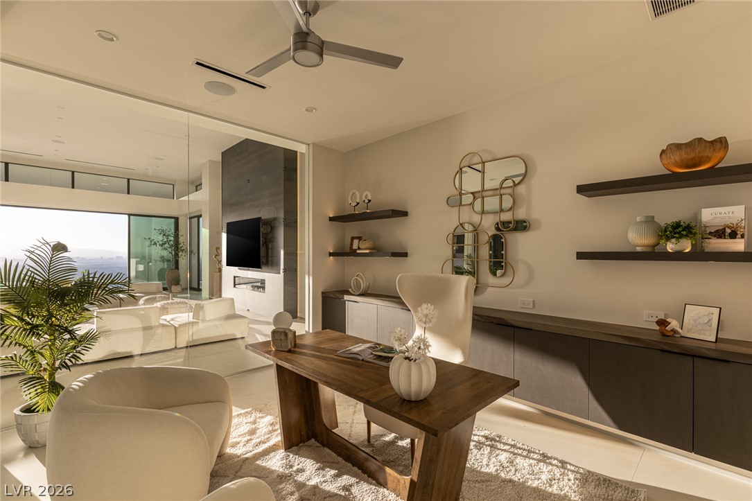 563 Grand Rim Drive Henderson NV 89012