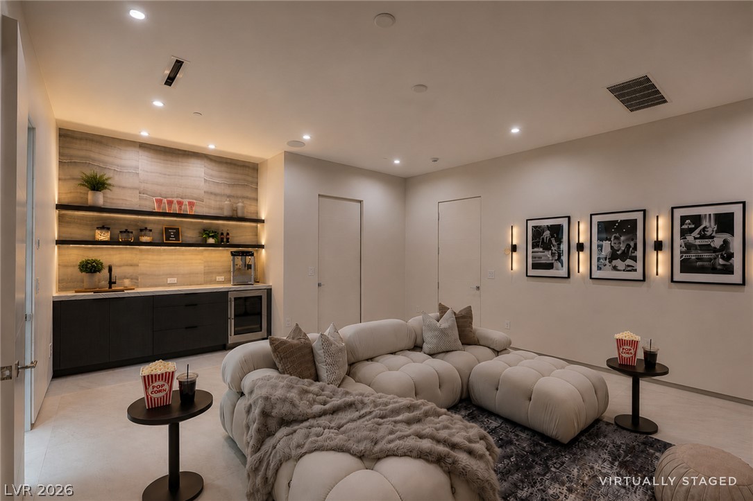 563 Grand Rim Drive Henderson NV 89012