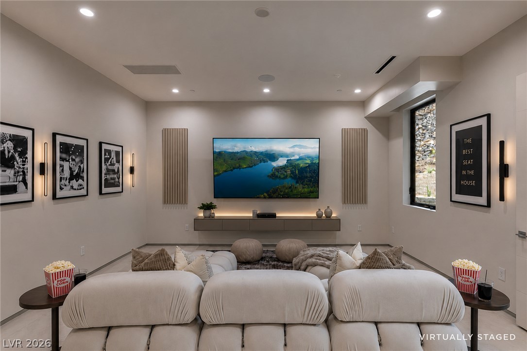 563 Grand Rim Drive Henderson NV 89012