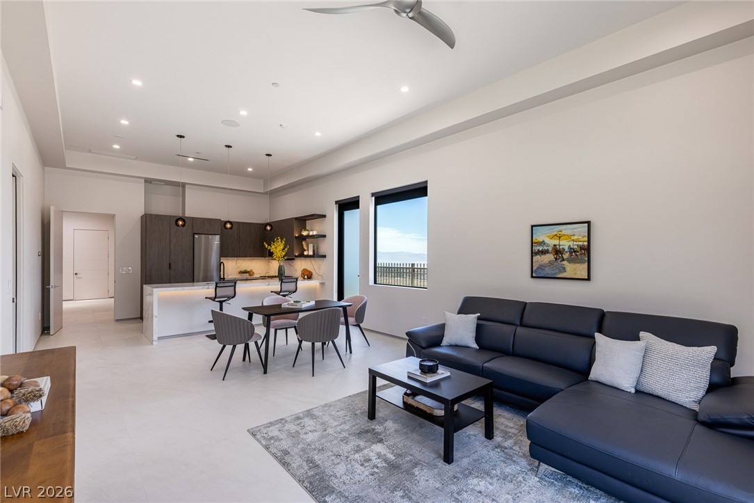 563 Grand Rim Drive Henderson NV 89012