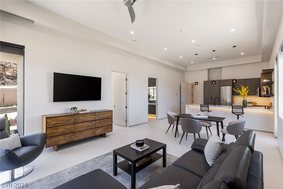 563 Grand Rim Drive Henderson NV 89012