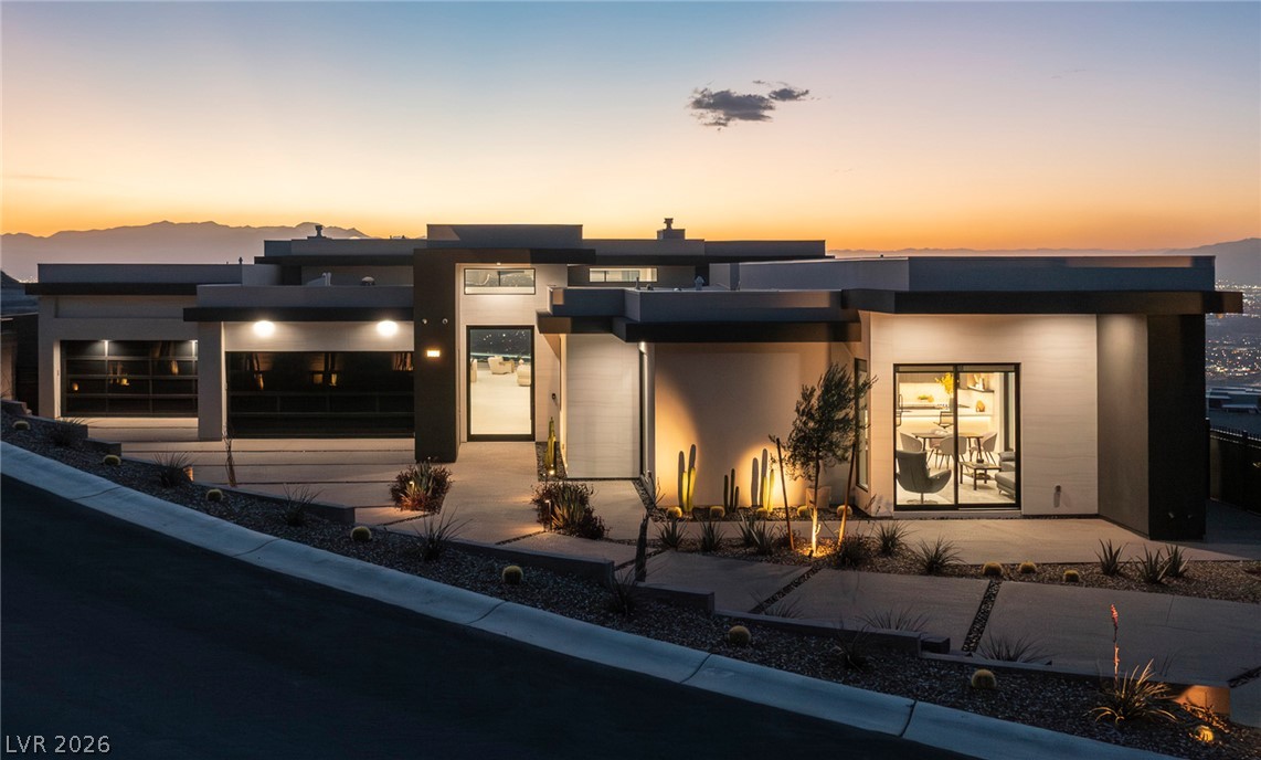 563 Grand Rim Drive Henderson NV 89012
