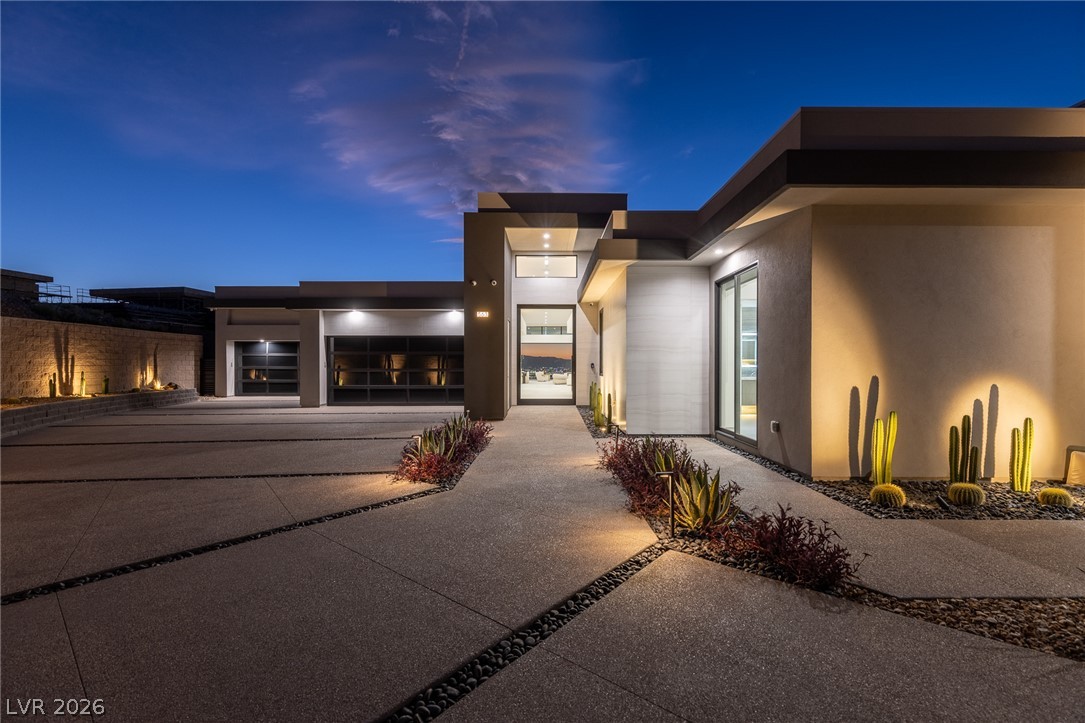 563 Grand Rim Drive Henderson NV 89012
