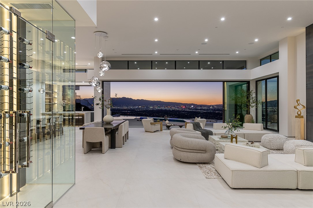 563 Grand Rim Drive Henderson NV 89012