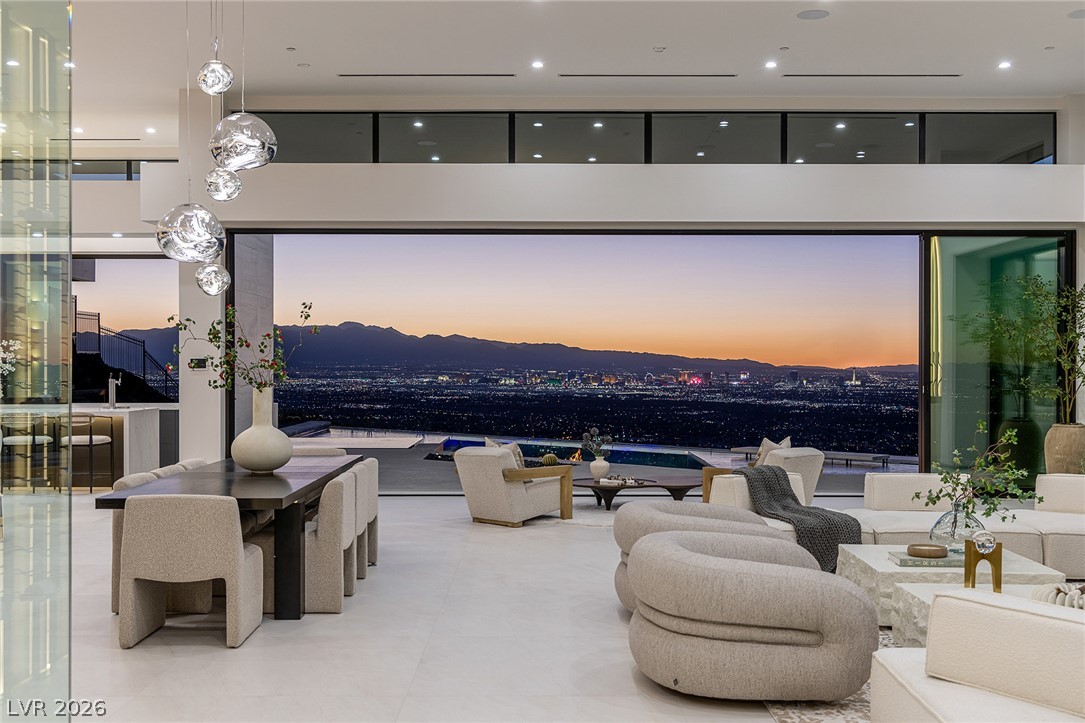 563 Grand Rim Drive Henderson NV 89012