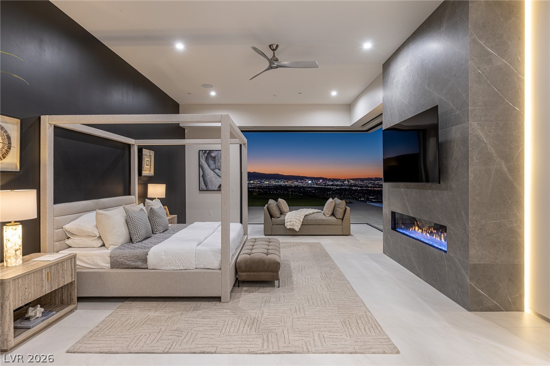 563 Grand Rim Drive Henderson NV 89012