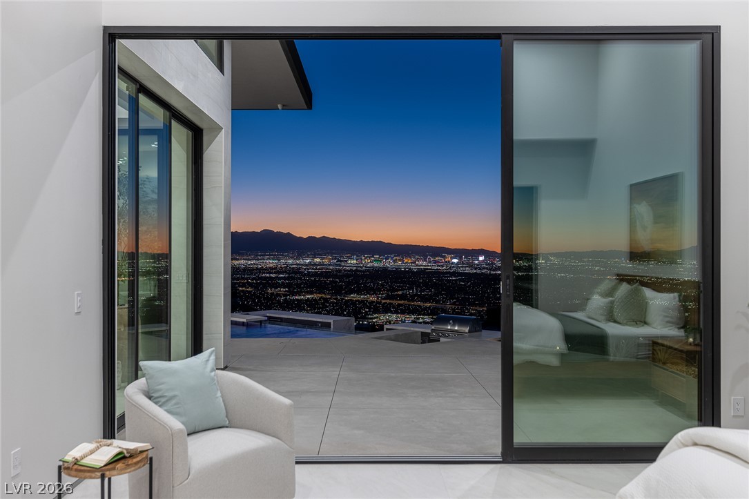 563 Grand Rim Drive Henderson NV 89012