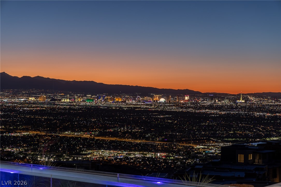 563 Grand Rim Drive Henderson NV 89012