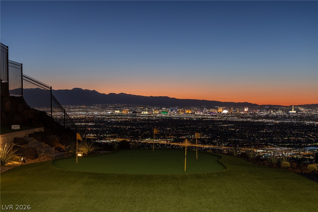 563 Grand Rim Drive Henderson NV 89012