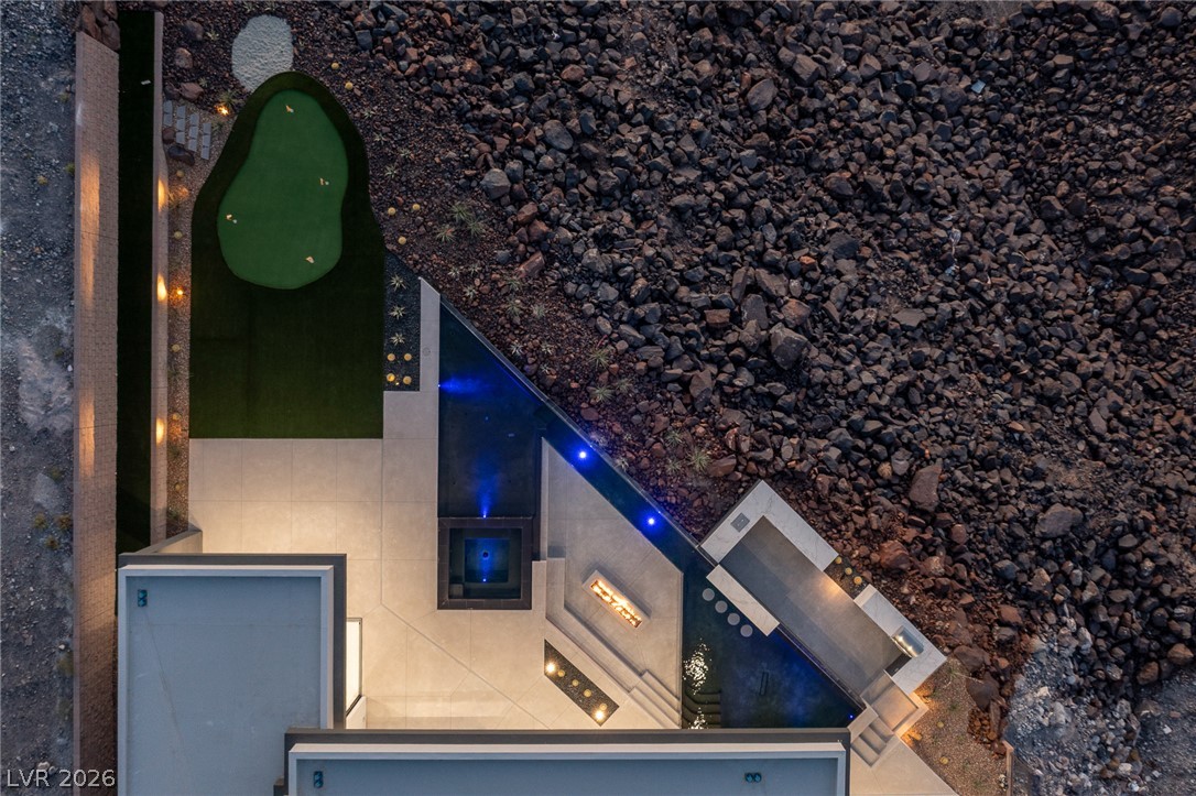 563 Grand Rim Drive Henderson NV 89012