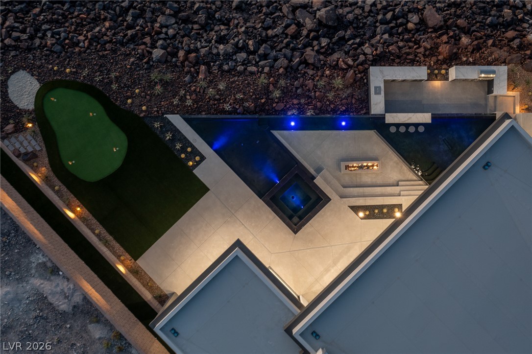 563 Grand Rim Drive Henderson NV 89012