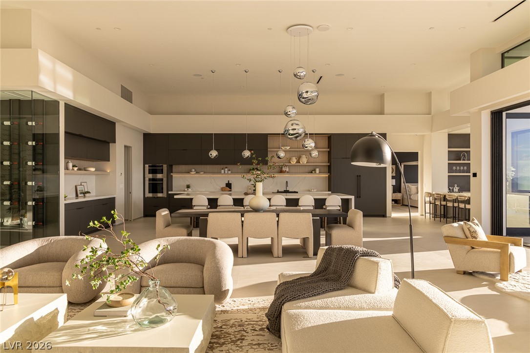 563 Grand Rim Drive Henderson NV 89012