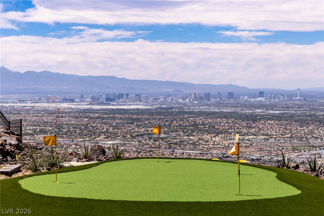 563 Grand Rim Drive Henderson NV 89012