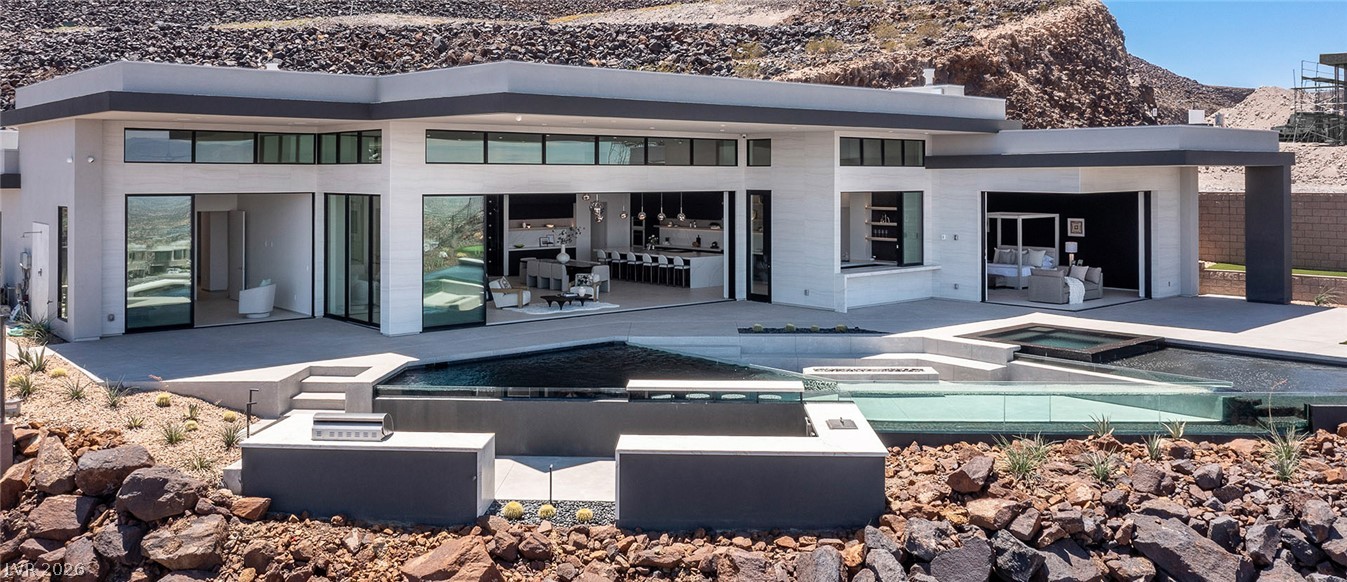 563 Grand Rim Drive Henderson NV 89012