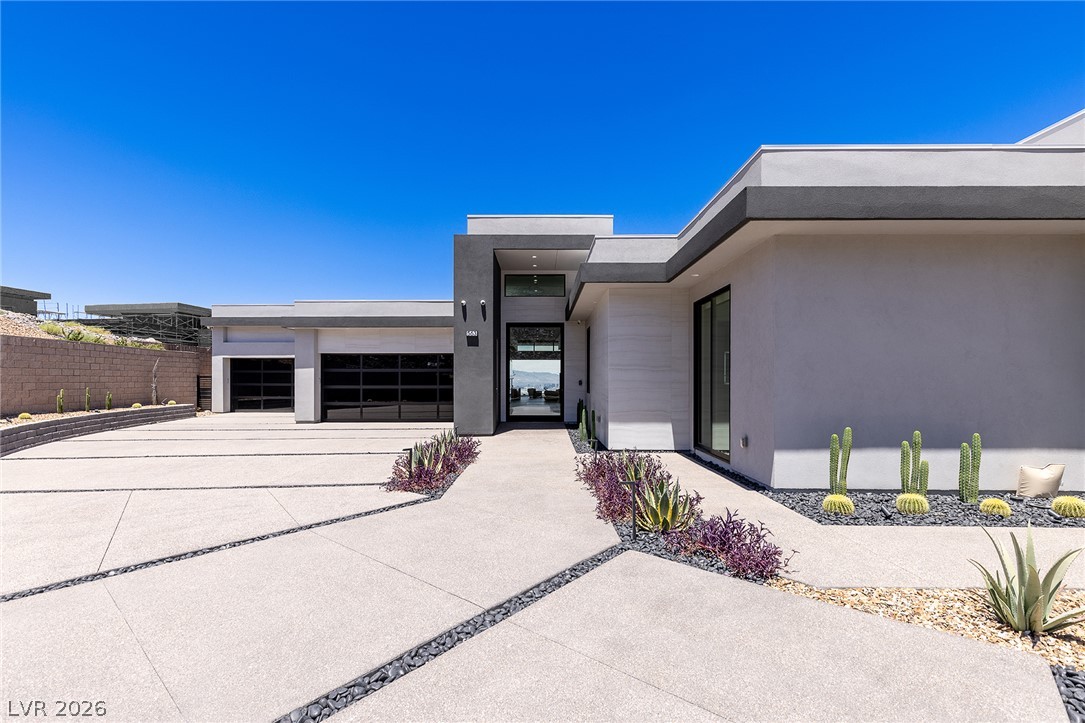 563 Grand Rim Drive Henderson NV 89012