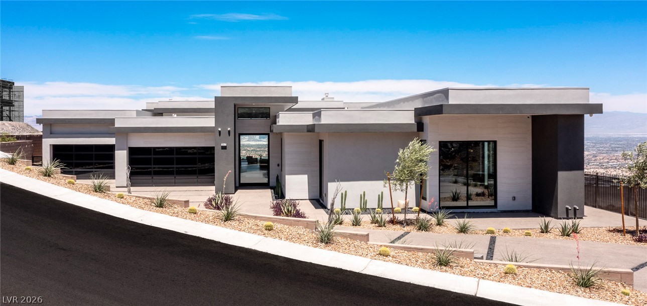563 Grand Rim Drive Henderson NV 89012