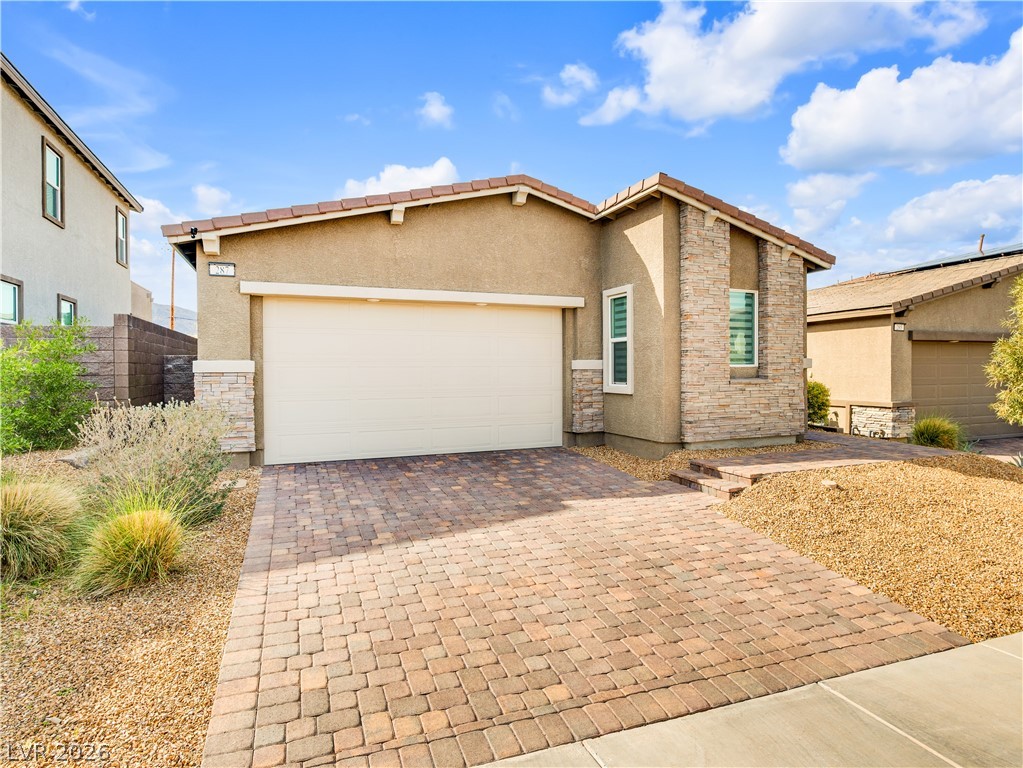 287 Fletcher Falls Street Henderson NV 89015