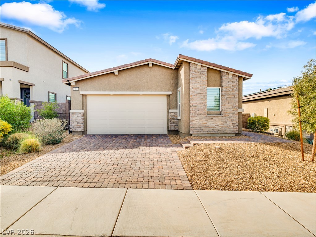 287 Fletcher Falls Street Henderson NV 89015