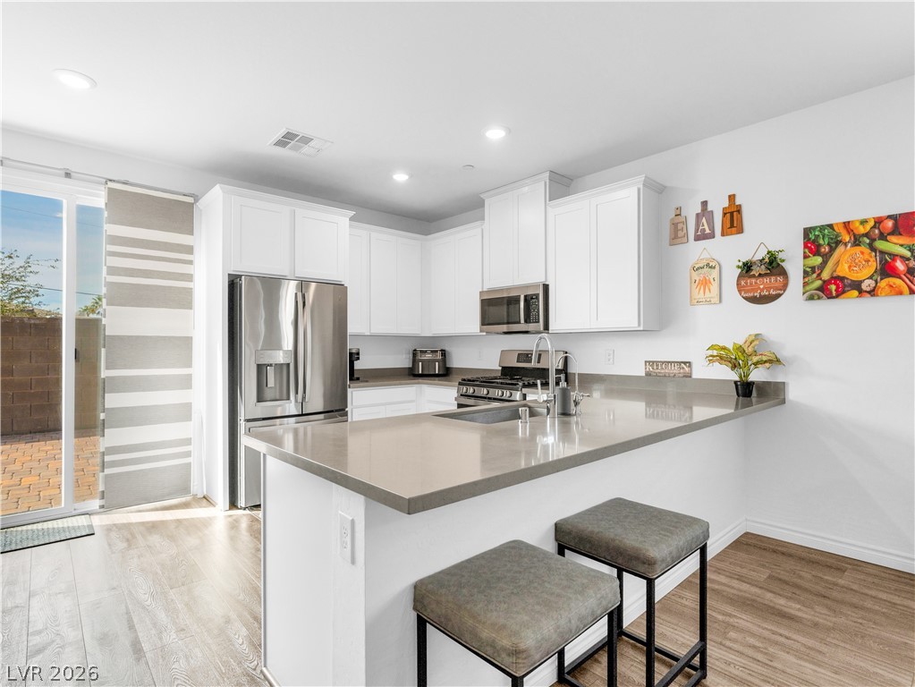 287 Fletcher Falls Street Henderson NV 89015