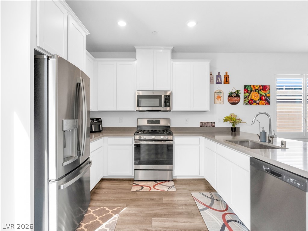 287 Fletcher Falls Street Henderson NV 89015