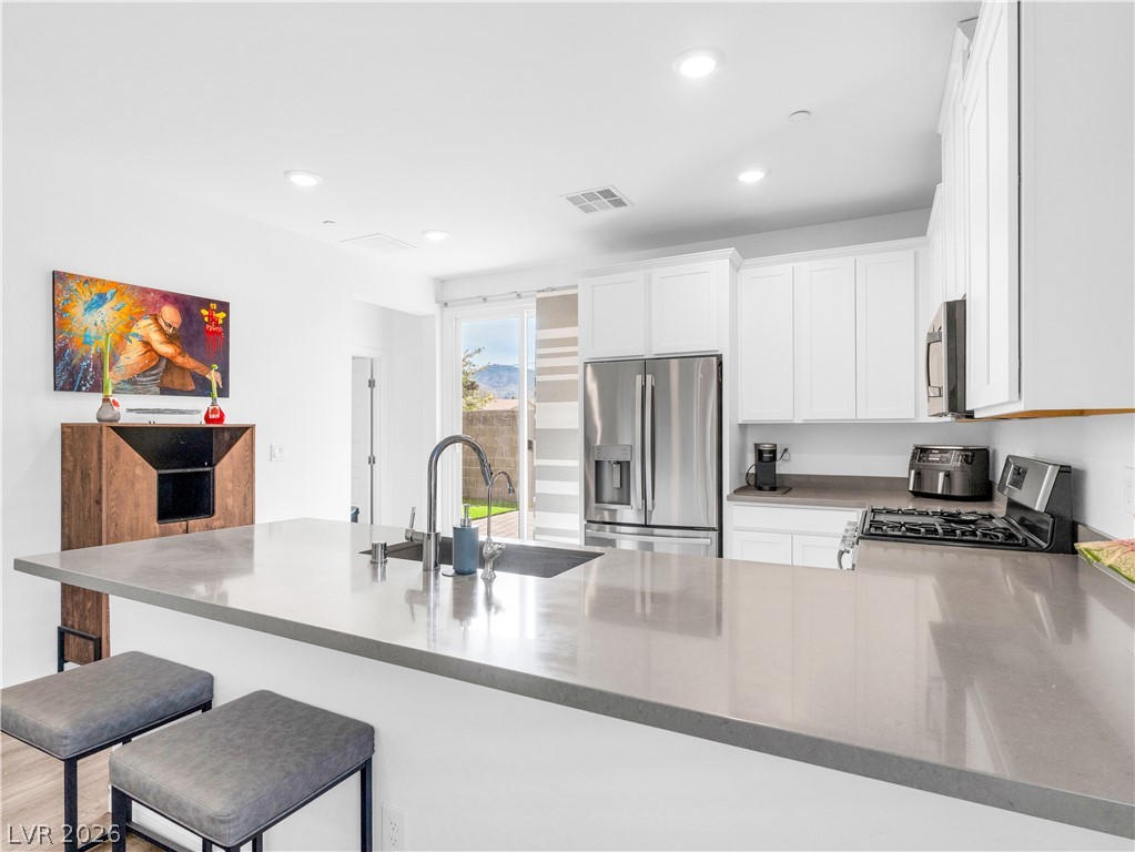 287 Fletcher Falls Street Henderson NV 89015