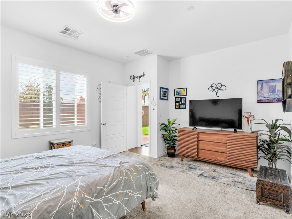 287 Fletcher Falls Street Henderson NV 89015