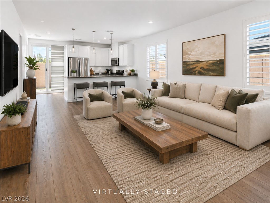 287 Fletcher Falls Street Henderson NV 89015