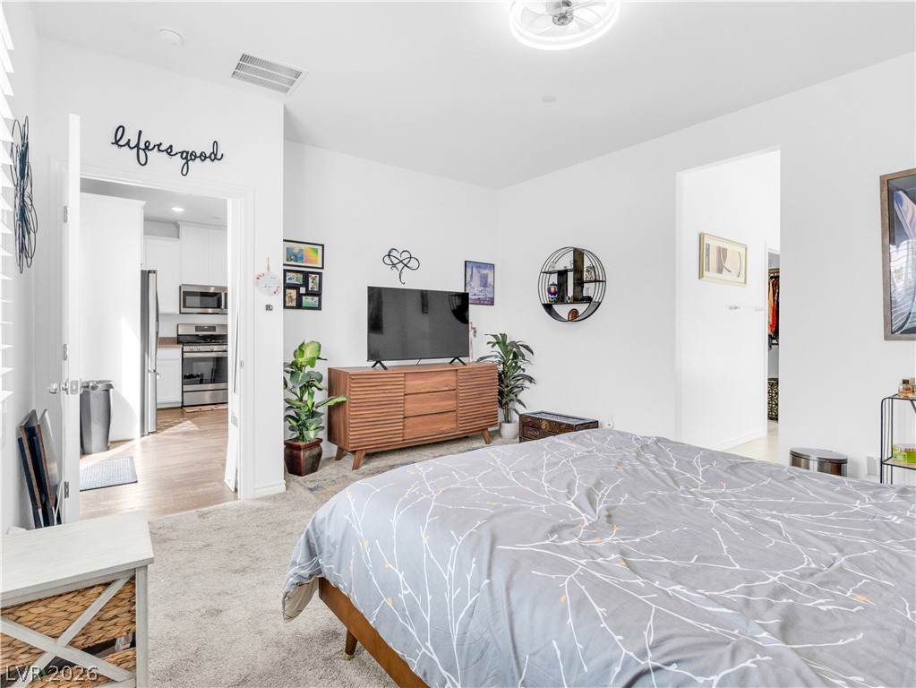 287 Fletcher Falls Street Henderson NV 89015