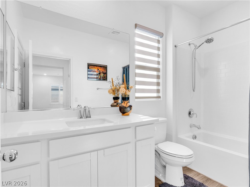 287 Fletcher Falls Street Henderson NV 89015