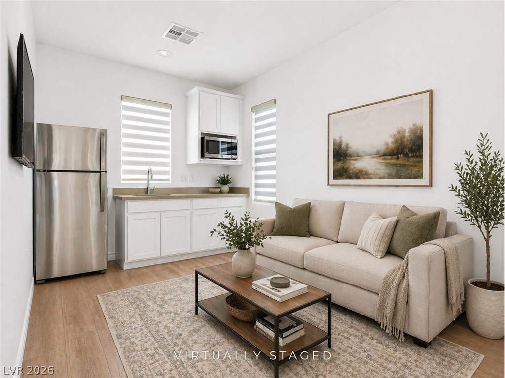 287 Fletcher Falls Street Henderson NV 89015