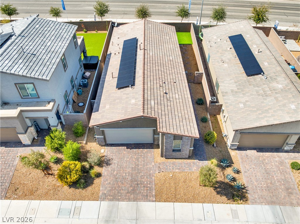 287 Fletcher Falls Street Henderson NV 89015