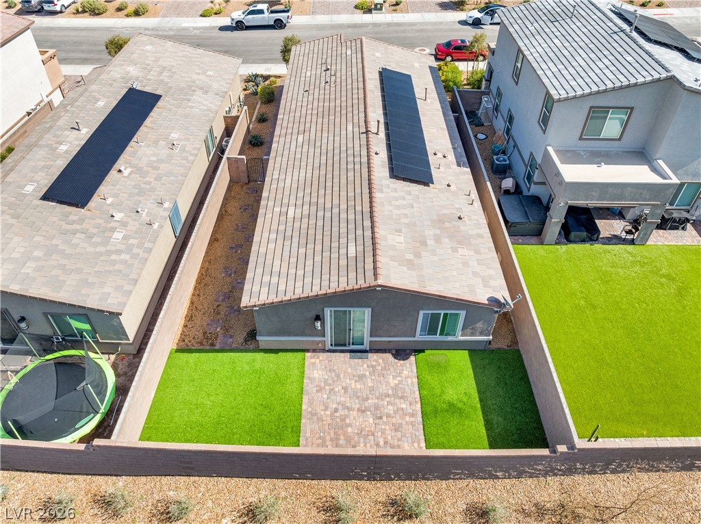 287 Fletcher Falls Street Henderson NV 89015