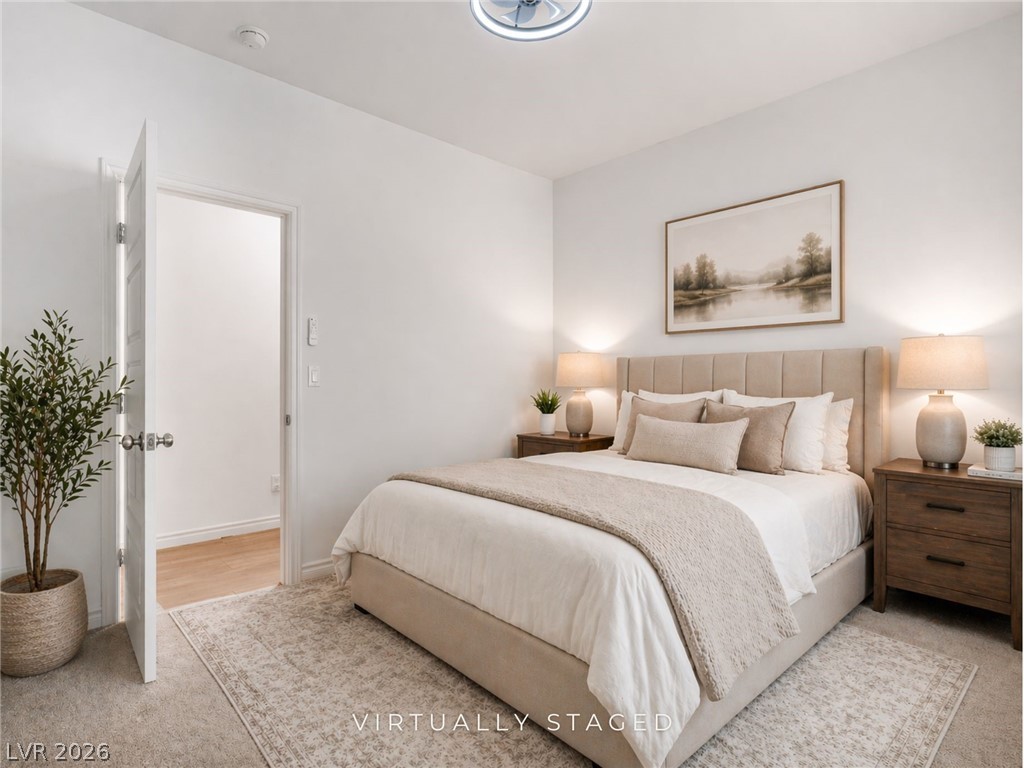 287 Fletcher Falls Street Henderson NV 89015