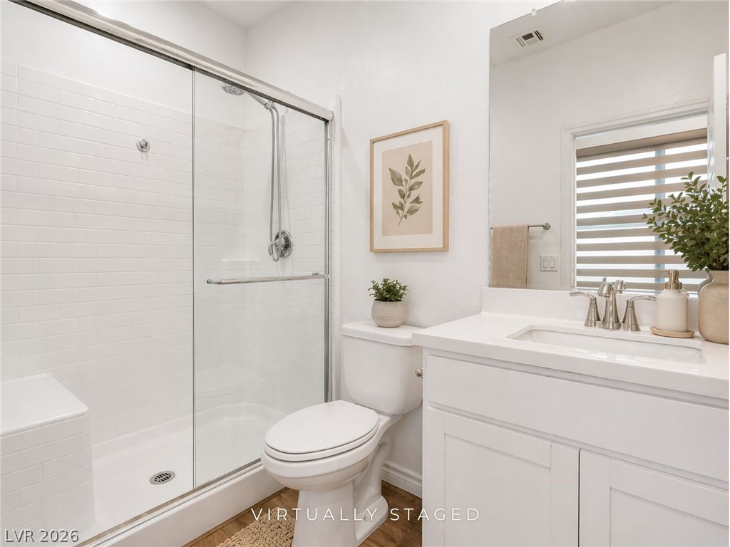 287 Fletcher Falls Street Henderson NV 89015