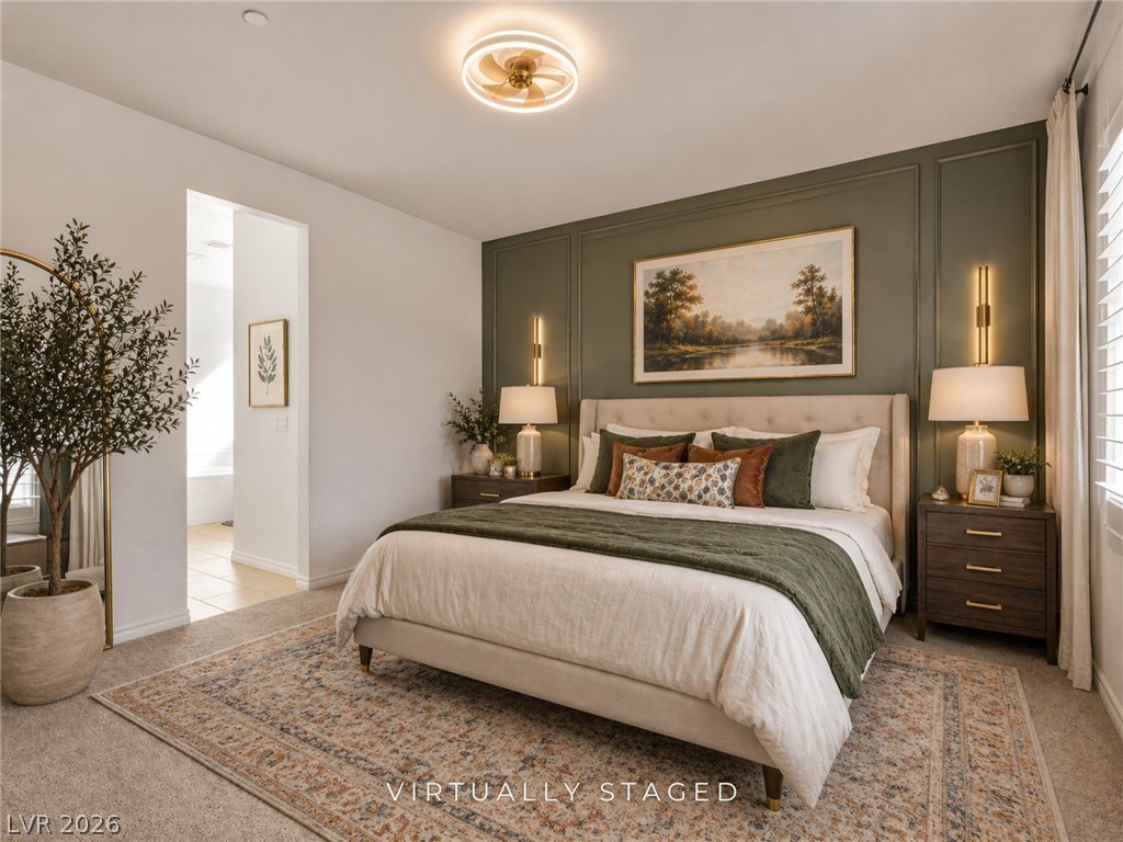 287 Fletcher Falls Street Henderson NV 89015