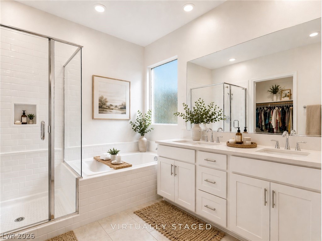 287 Fletcher Falls Street Henderson NV 89015
